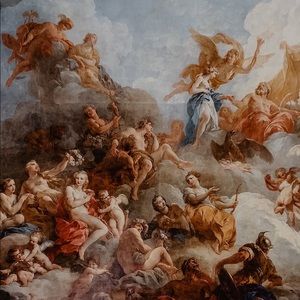 Meet your Posher, Cameron